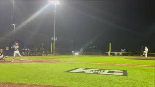 MWP Super 17 (PBR) Game 4 (Third Base) Kansas City, KS.