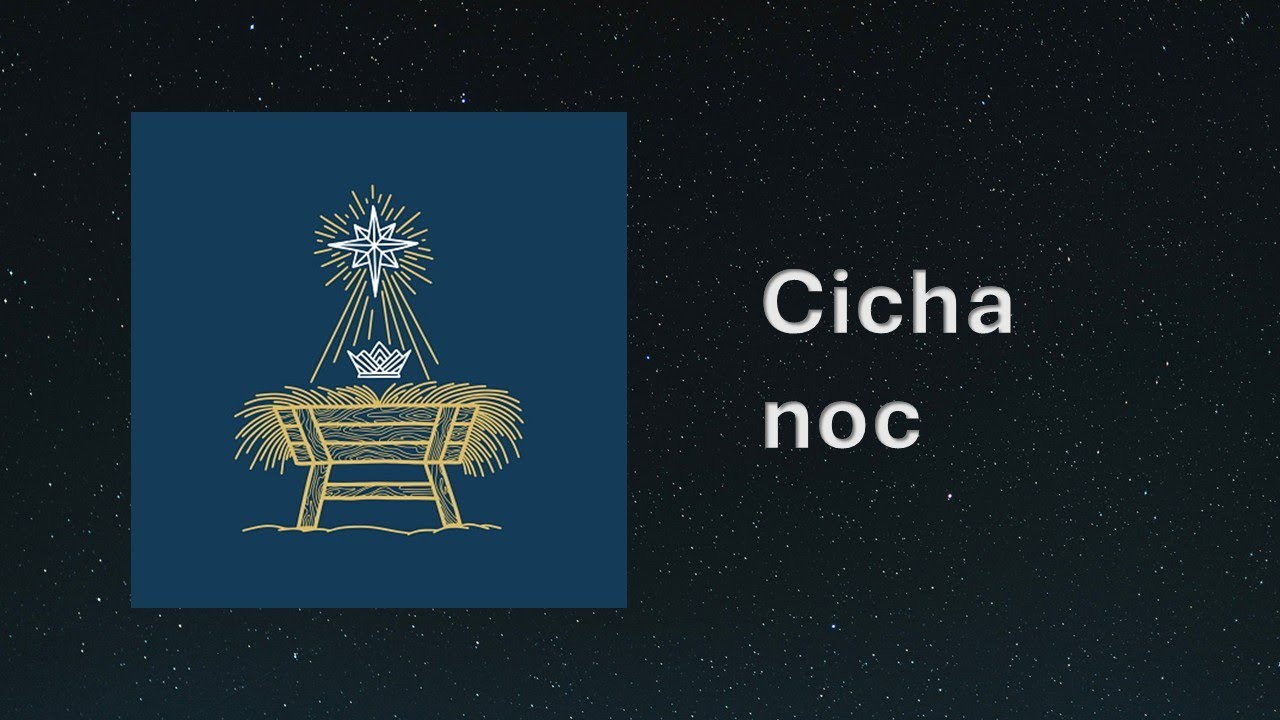 Cicha noc | Boże Narodzenie 2025