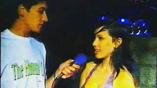 Nives Celzijus Prvi Intervju Za Pink 2000