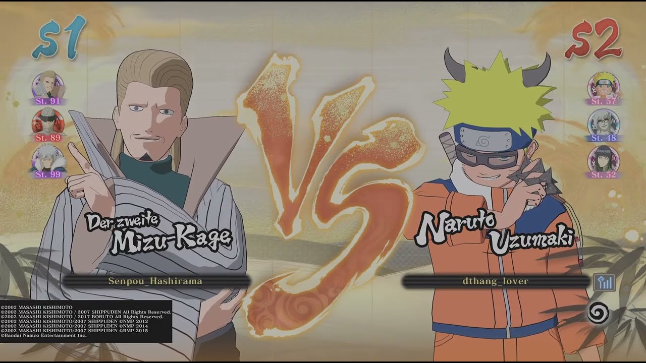 NXBUN-Storm Connections | i'm so done