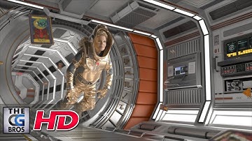 CGI & VFX Showreels: "Demo Reel" - by Neander Studio