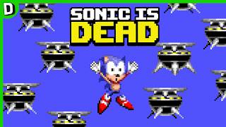 What Happens When Sonic Dies