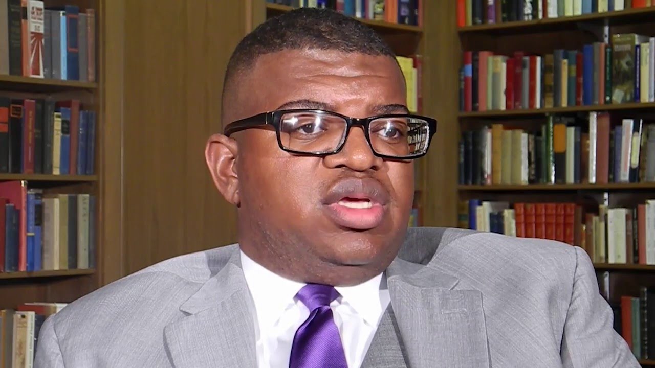 LSU Law | Student Profile | Andrew Hairston