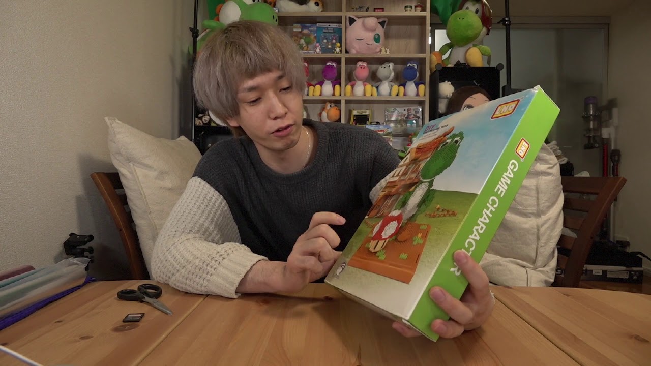 ほんまいつもありがとさんです。