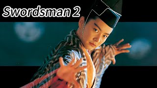 Swordsman 2