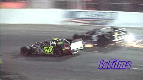 Goodale ...... Bad Call