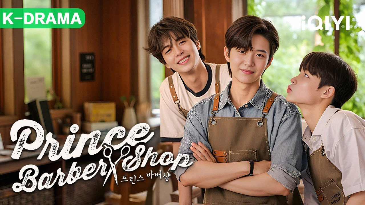 【BL DRAMA】🌈When Hot Top Meets a Cute Bottom A Sweet and Tense Love Triangle Explodes! #bl