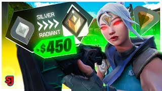 Exposing Valorant's Biggest Cheating and Boosting Scandal