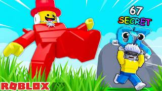 Shrink for Brainrot Gameplay in Tamil  | GAMING WITH NOBITA