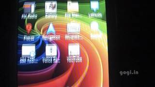 Micromax A50 superfone ninja with Aisha unboxing and review