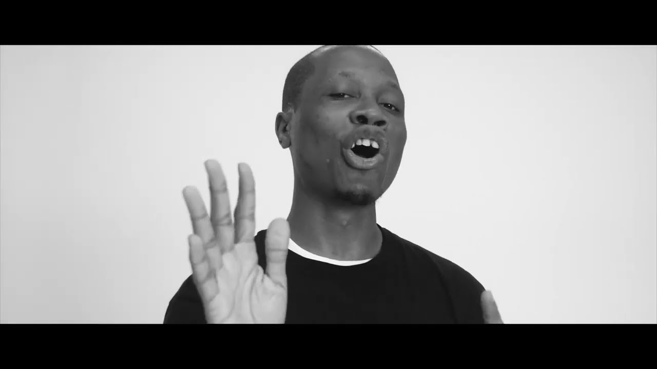 Riley Writtens - A Melanin Situation (Feat. Segnon & Lafayette Stokely)