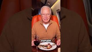Why Old Money Families Never Let Their Children Fly First Class #oldmoney #moneylife