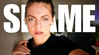 ADHD and Shame - the uncomfortable talk