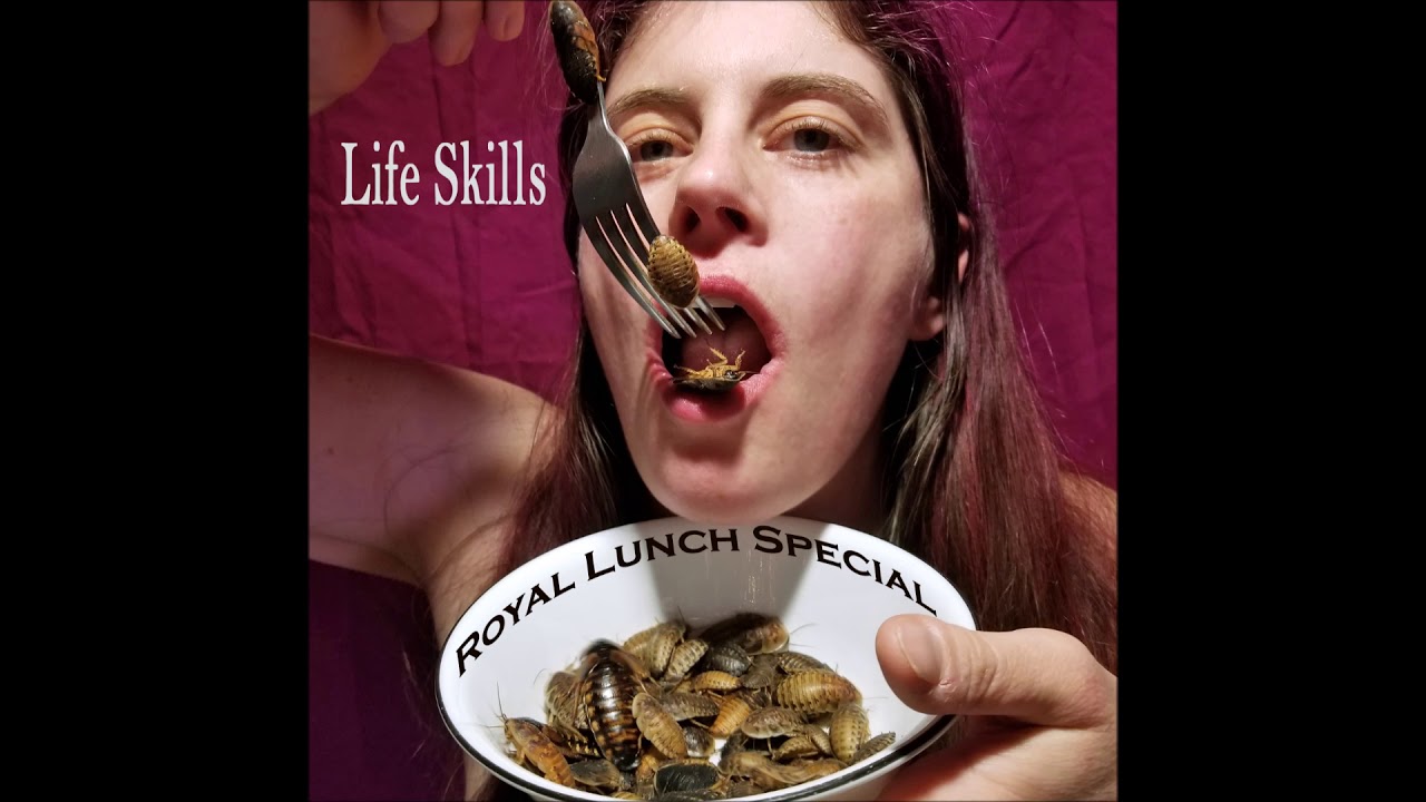 Life Skills - "See You (In My Dreams)"