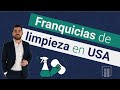 Franquicias de Limpieza en USA | INTERLINK FBC