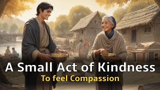 Power of Kindness - Inspirational and Motivational Story