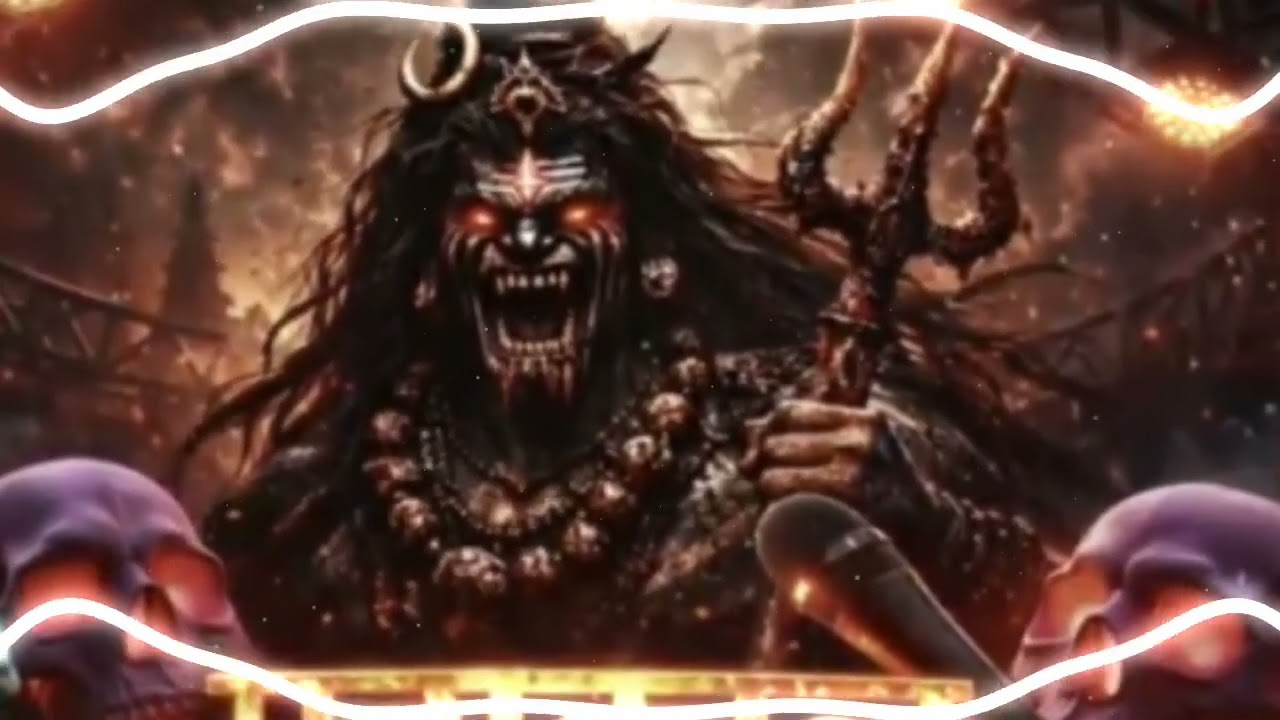 MAHASHIVRATRI BHAJAN MAHAKAL 2026