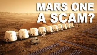 Is Mars One A Scam? - The Know screenshot 2