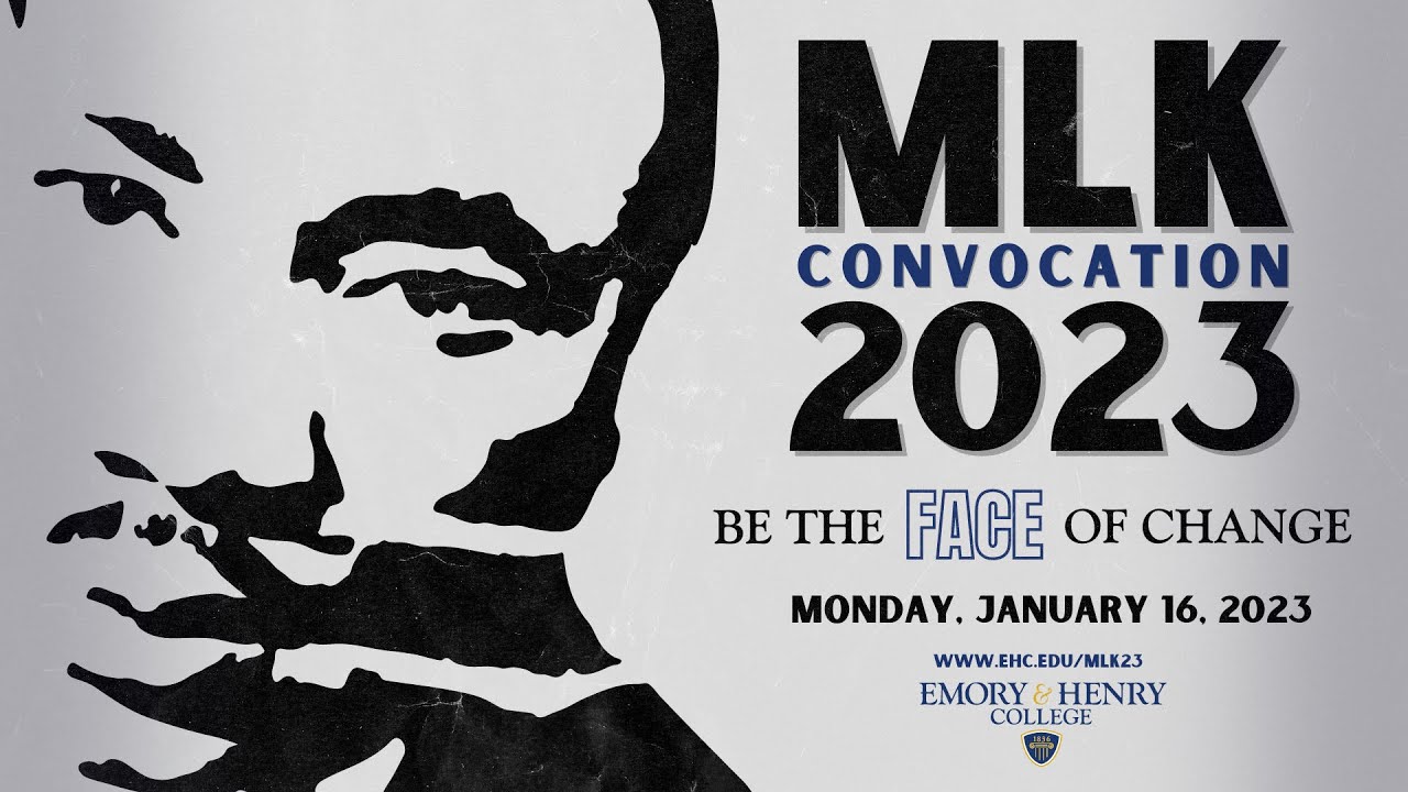 MLK Convocation Opening Ceremony, Keynote and Breakout Session