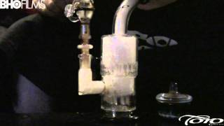 Snake Dab Of OG Oil Micro Toro 7  to 13