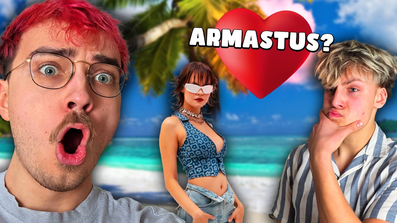 Leiame GEPULE Armastuse..?! + ROBLOX