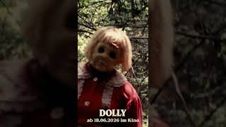 DOLLY (2026) | 10 Sekunden Trailer | Ab 18.06.2026 im Kino