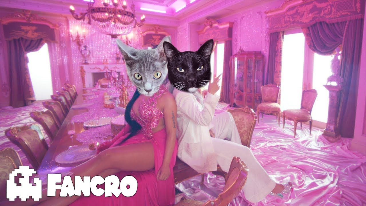 KAROL G, Nicki Minaj - Tusa (Cover Gatos)