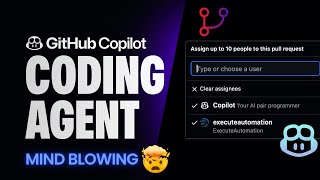 GitHub Copilot Agent Writes Perfect Code & Tests… Should You Be Worried?