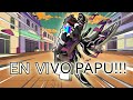 JUGANDO A MINECRAFT,CUPHEAD Y VIENDO MEMES EN DISCORD Y POR 800 SUBS!!!