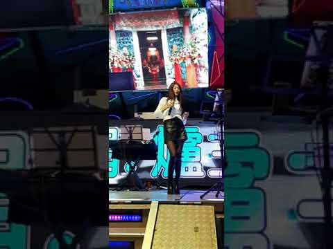 林以婕2020/2/9後壁仰安堂精彩晚會~知名歌手演出