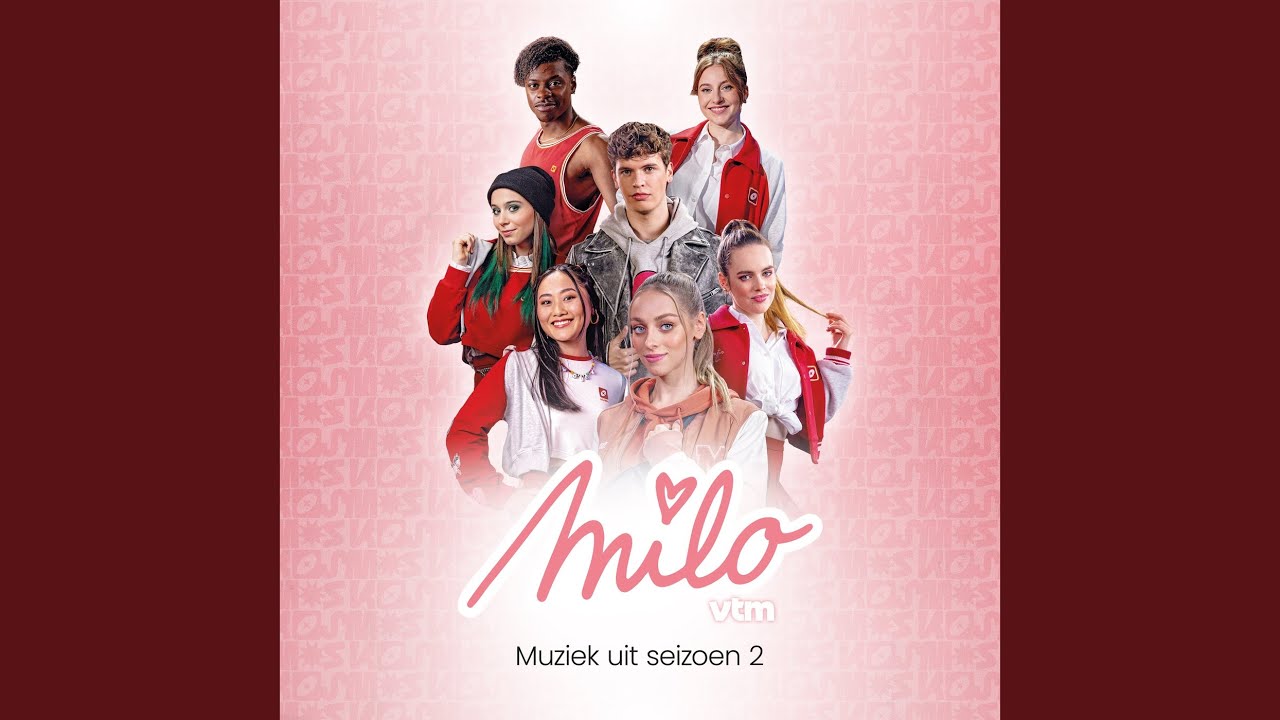 Compleet (Uit Milo)