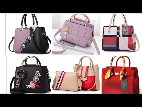 Latest Ladies Purse Designs Collection //Luxury Lebel's handbag ...