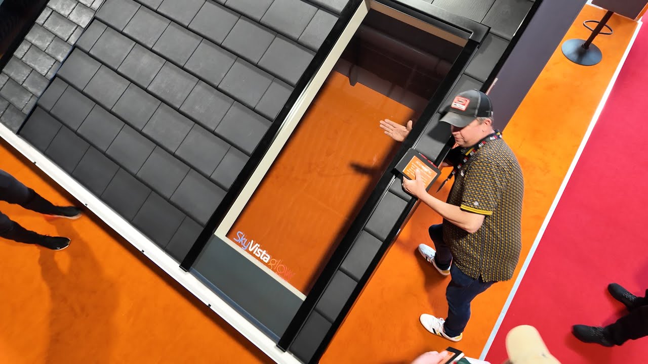 Highlights of FIT Show 2025