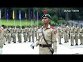 Inside pakistan military academy where cadets transform into officers with discipline purpose