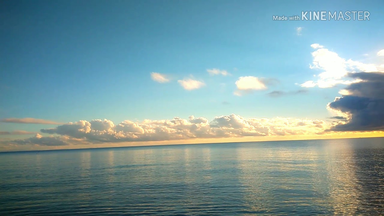 Malibu nights raw seaside video