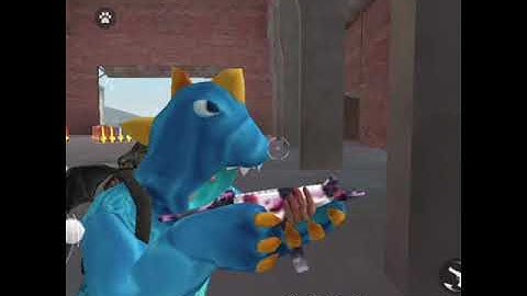 😎😎😎 Only headshot challenge with my friend / 1v1 // garena ff #totalgaming #freefire #ff #shorts