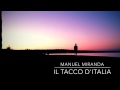 Manuel miranda  il tacco ditalia 2015