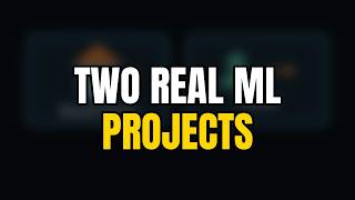 Two Full ML Projects: House Prices and Customer Churn, Start to Finish