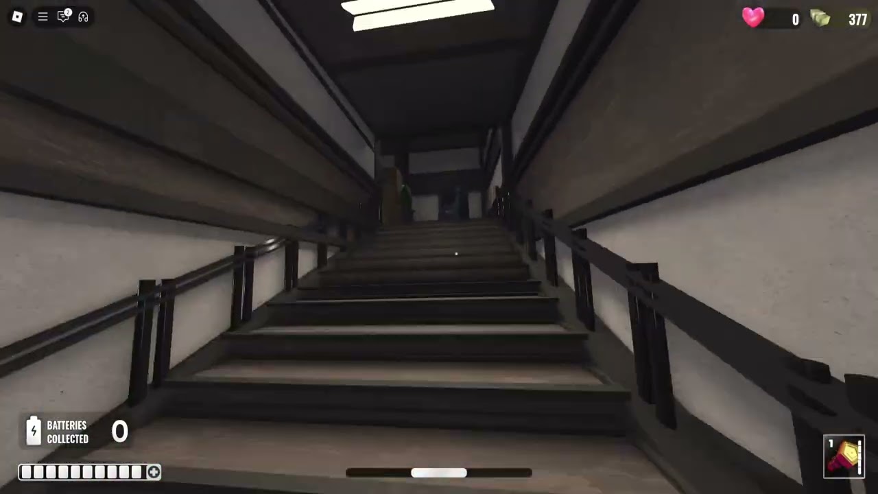 Playing the Rooms:Revisited Public Playtest (ft. Omni-Gaming)