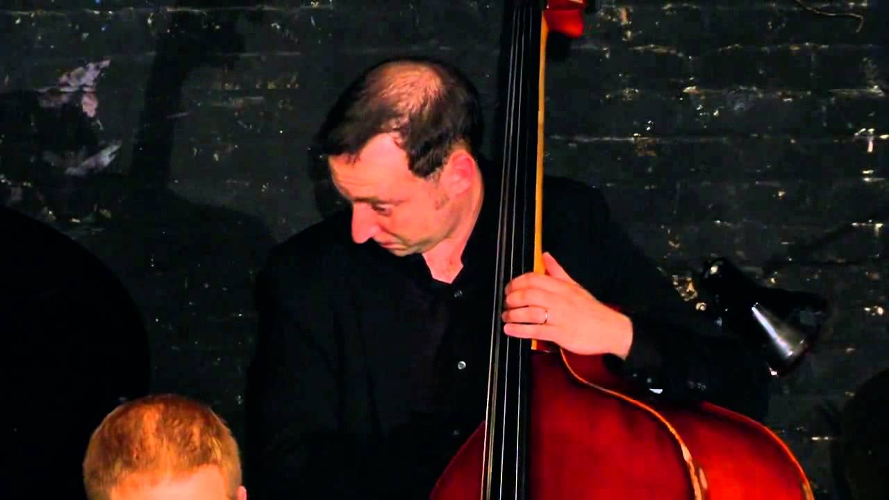 performers chilenos Todd Marcus Jazz Orchestra Many Moons