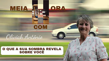 O que sua sombra revela sobre você?