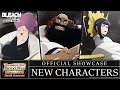 【BLEACH/BBS】Ichibe, Senjumaru, Kirio【Thousand-Year Blood War Zenith Summons: Counter-Attack】