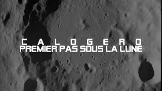 Watch Calogero Premier Pas Sous La Lune video