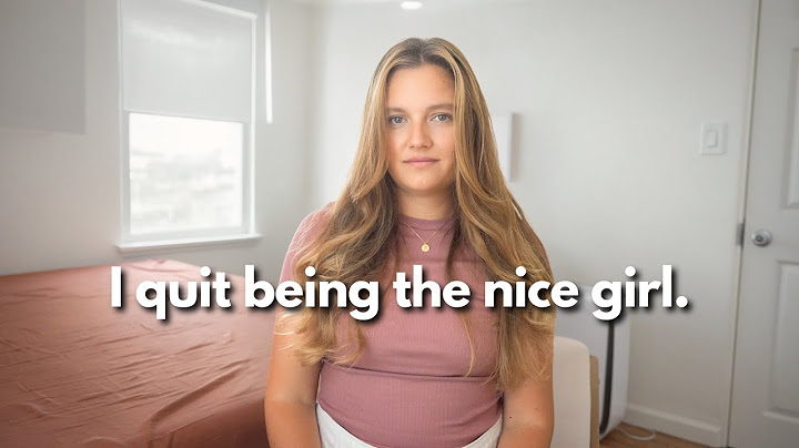 6 micro habits to stop people pleasing