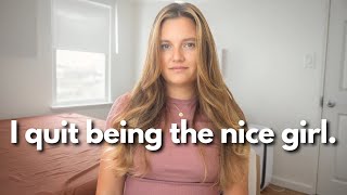 The 6 Micro Habits That End People Pleasing For Good.