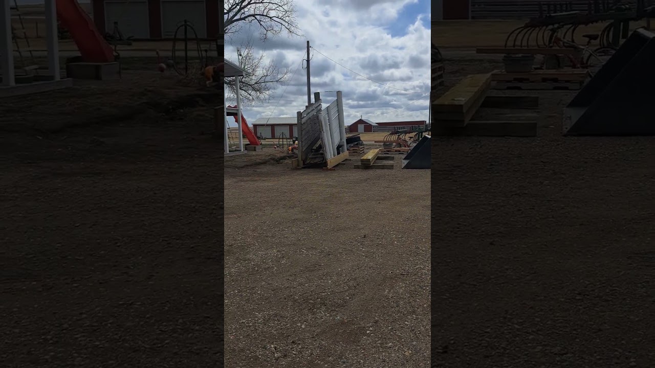 South Dakota Farm On Brand Magic, Adding Intrigue to the Ether