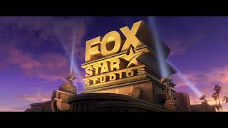 Fox Star Studios Lionsgate Dharma Productions Endemol Brothers