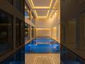 Luxury Villa With Its Own Private Indoor Pool