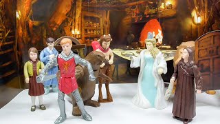 2005 ナルニア国物語 ハッピーセット The Chronicles of Narnia