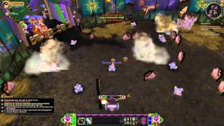 [PTR] Tonk Battle